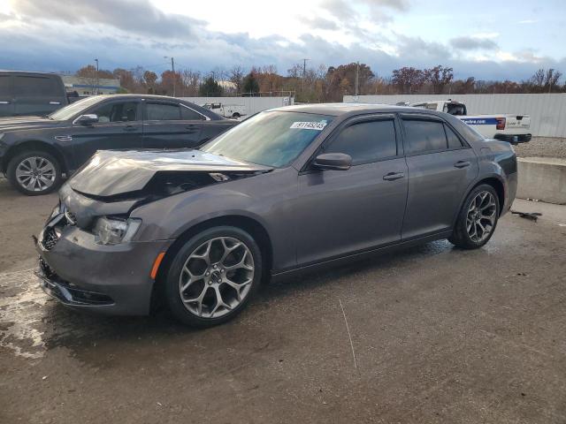 Фото 1 - CHRYSLER 300