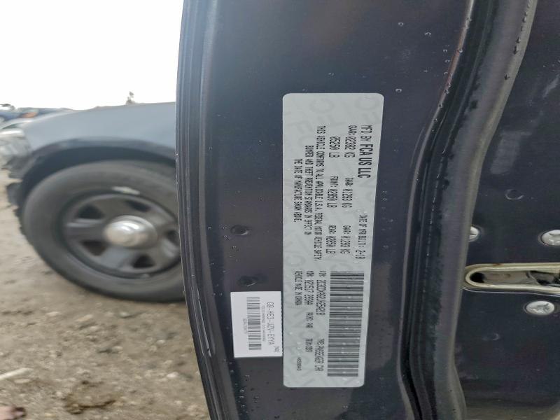 Фото 13 - DODGE CHARGER