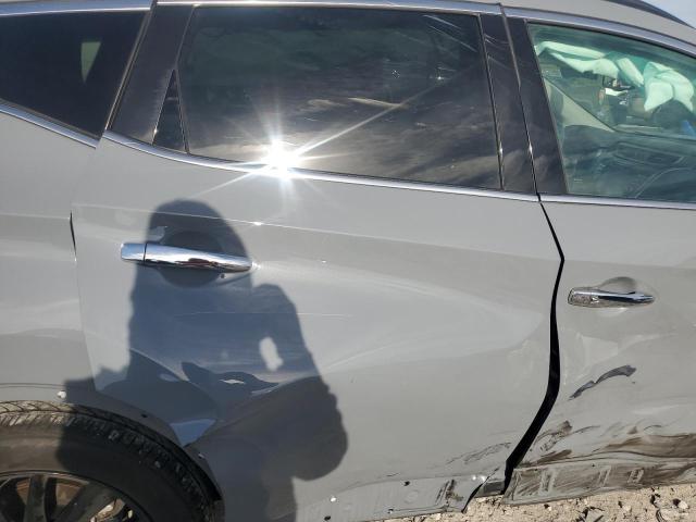 Фото 11 - NISSAN MURANO