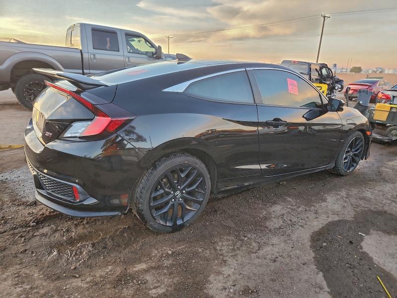 Фото 3 - HONDA CIVIC