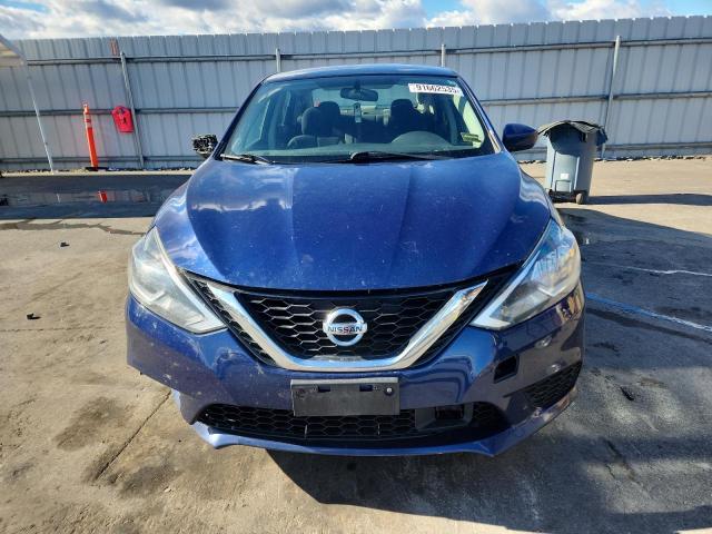 Фото 5 - NISSAN SENTRA