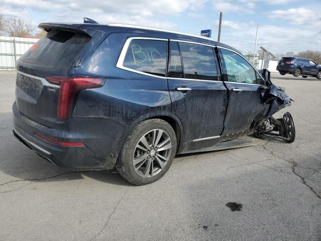 Фото 3 - CADILLAC XT6