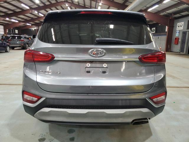 Фото 6 - HYUNDAI SANTA FE