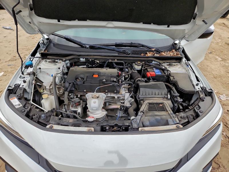 Фото 11 - HONDA CIVIC