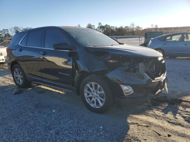 Фото 4 - CHEVROLET EQUINOX