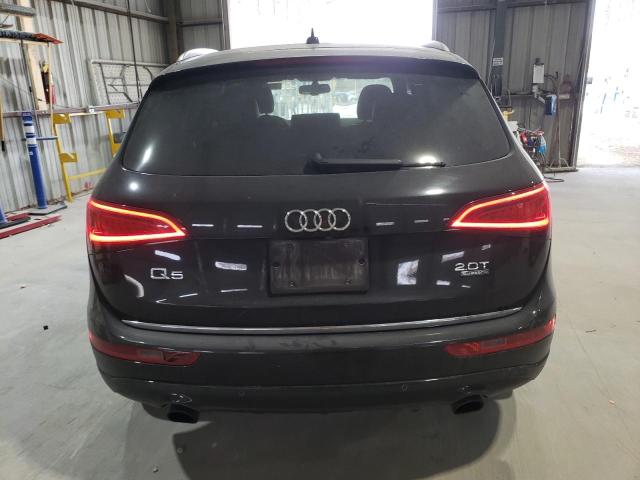 Фото 6 - AUDI Q5