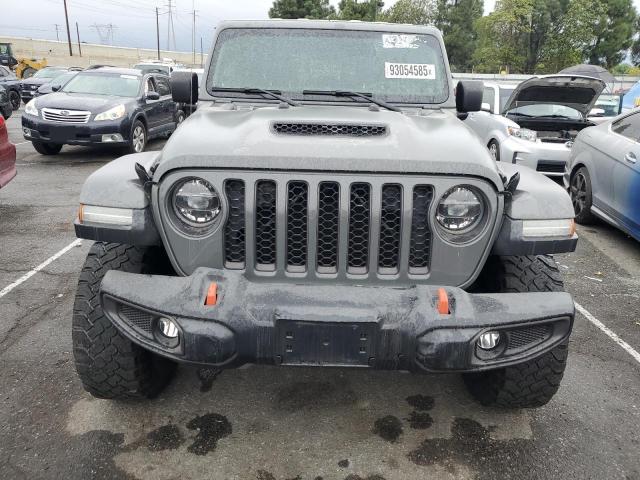 Фото 5 - JEEP GLADIATOR