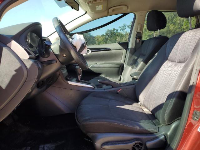 Фото 7 - NISSAN SENTRA