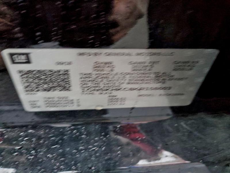 Фото 13 - CHEVROLET SUBURBAN