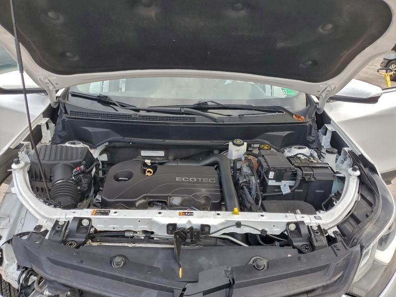 Фото 12 - CHEVROLET EQUINOX