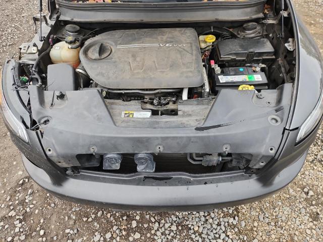 Фото 11 - JEEP GRAND CHER