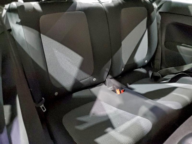 Фото 10 - VOLKSWAGEN BEETLE