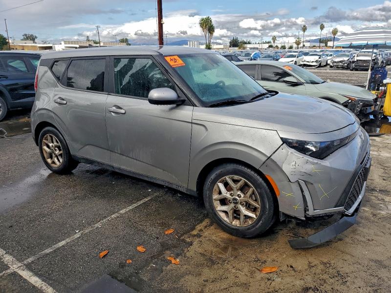 Фото 4 - KIA SOUL