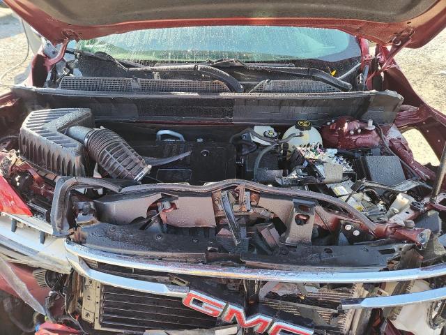 Фото 11 - GMC ACADIA