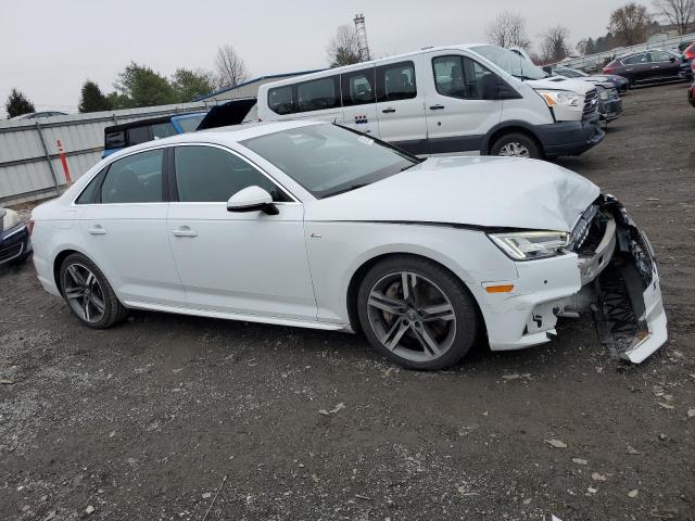 Фото 4 - AUDI A4