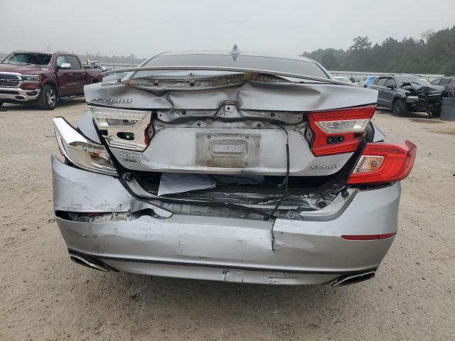 Фото 6 - HONDA ACCORD