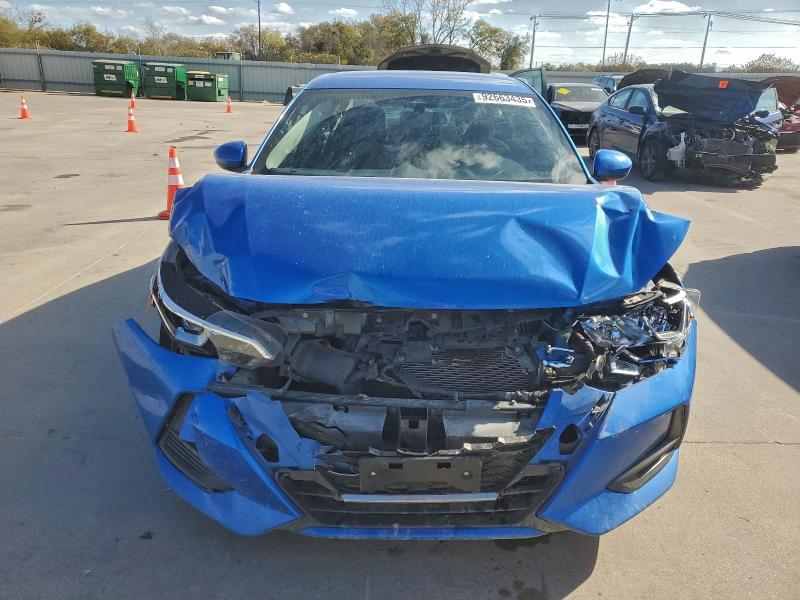 Фото 5 - NISSAN SENTRA