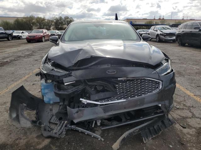 Фото 5 - FORD FUSION