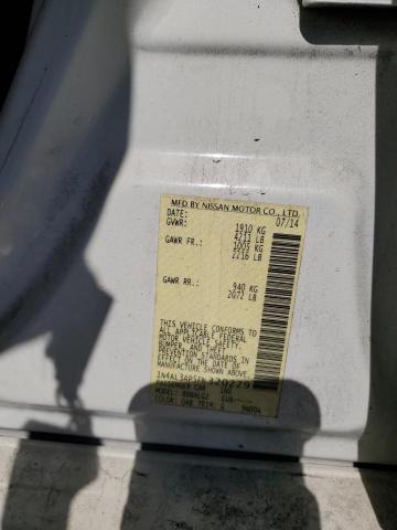 Фото 12 - NISSAN ALTIMA