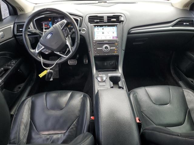 Фото 8 - FORD FUSION