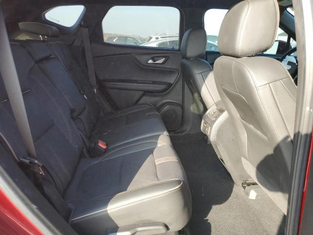 Фото 11 - CHEVROLET BLAZER