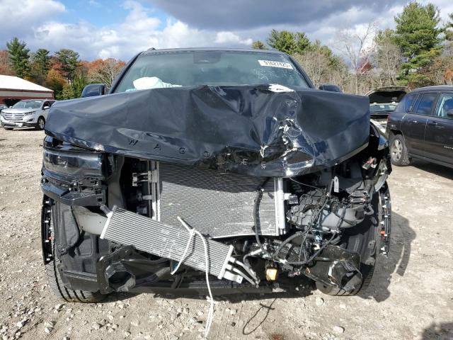 Фото 5 - JEEP WAGONEER