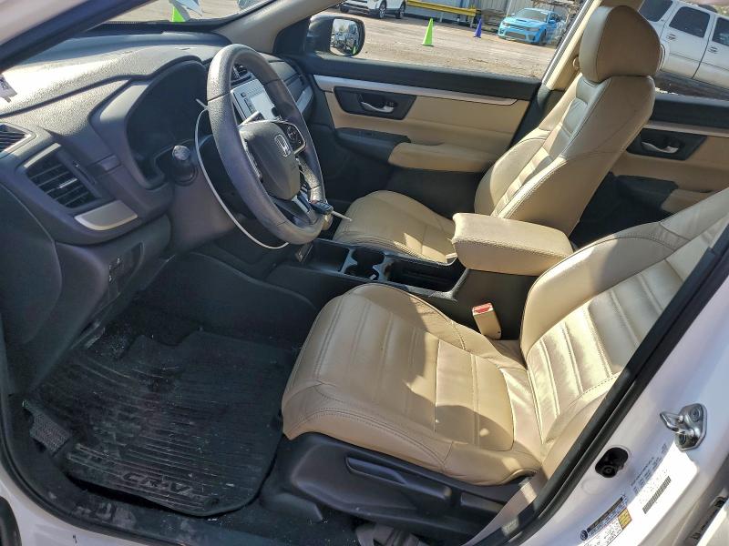 Фото 7 - HONDA CRV