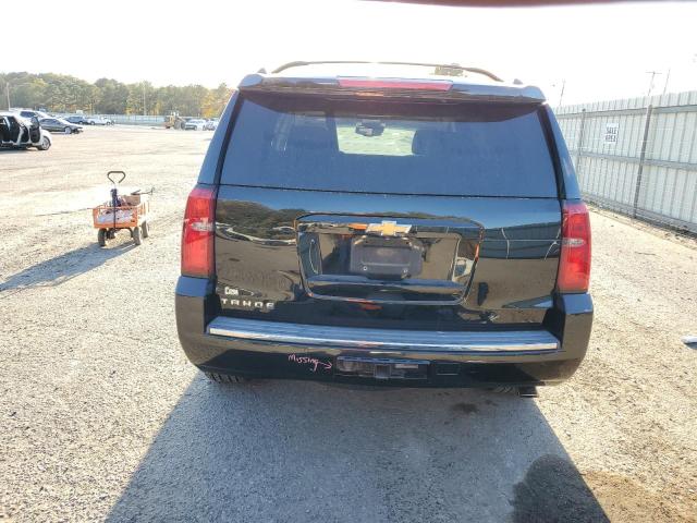 Фото 6 - CHEVROLET TAHOE