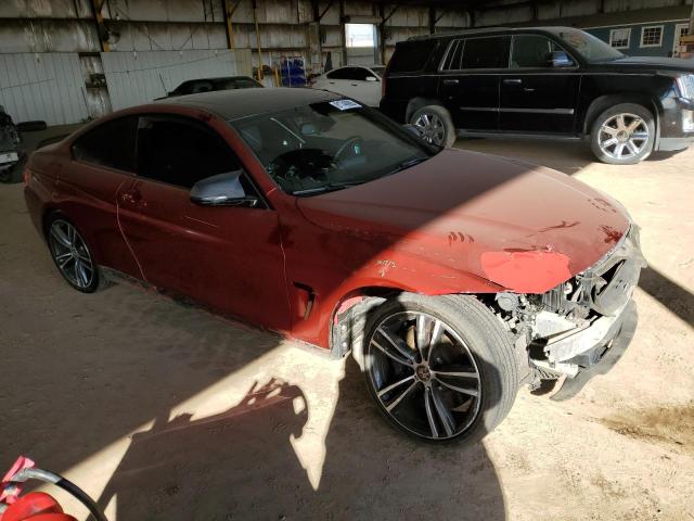 Фото 4 - BMW 4 SERIES