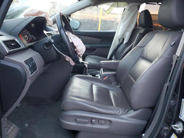 Фото 7 - HONDA ODYSSEY