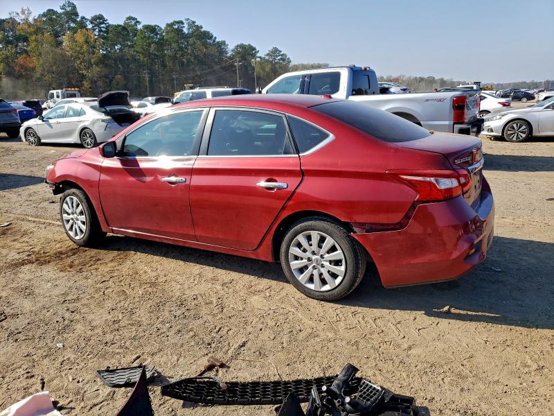 Фото 2 - NISSAN SENTRA