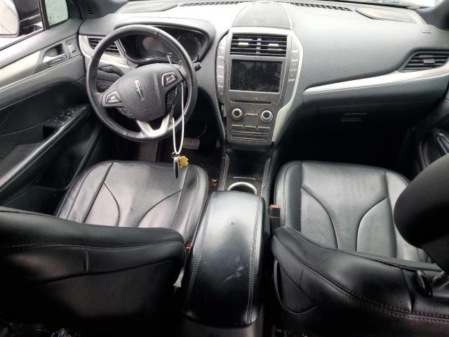 Фото 8 - LINCOLN MKC