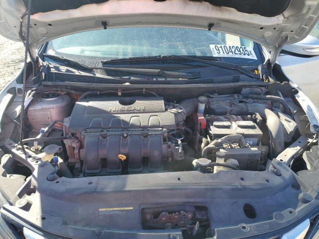 Фото 11 - NISSAN SENTRA