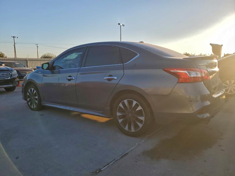 Фото 2 - NISSAN SENTRA