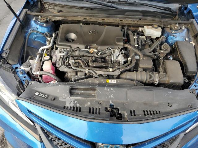 Фото 11 - TOYOTA CAMRY