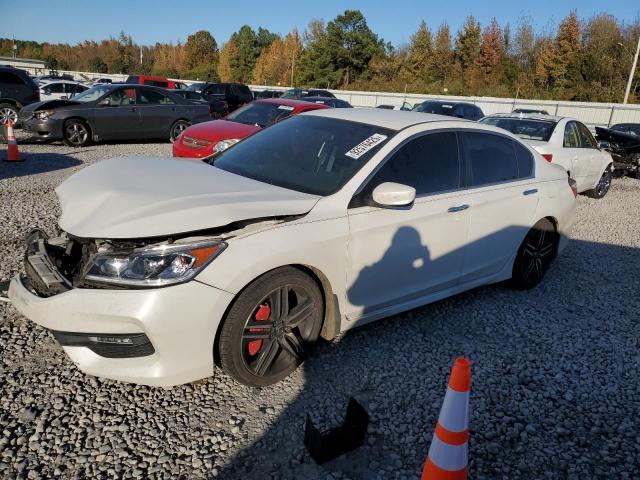 Фото 1 - HONDA ACCORD