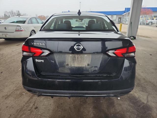 Фото 6 - NISSAN VERSA