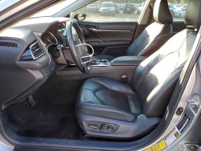 Фото 7 - TOYOTA CAMRY