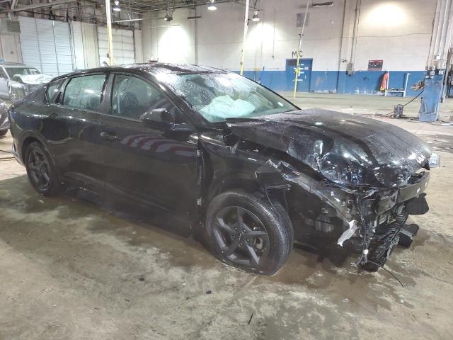 Фото 4 - KIA K4 LX