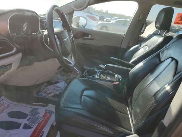 Фото 7 - CHRYSLER PACIFICA