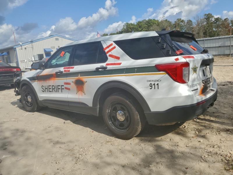 Фото 2 - FORD EXPLORER