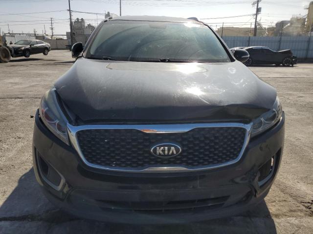 Фото 5 - KIA SORENTO