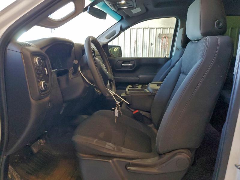 Фото 7 - GMC SIERRA