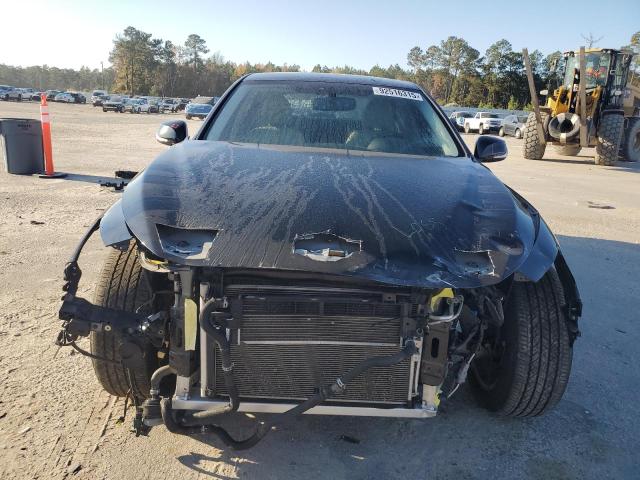 Фото 5 - INFINITI Q50