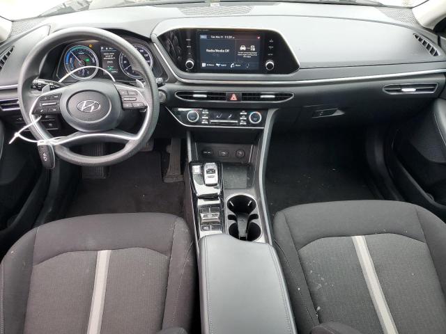 Фото 8 - HYUNDAI SONATA