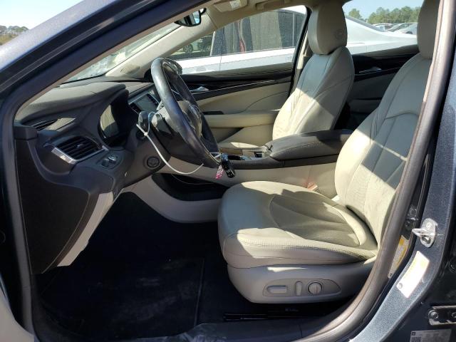 Фото 7 - BUICK LACROSSE