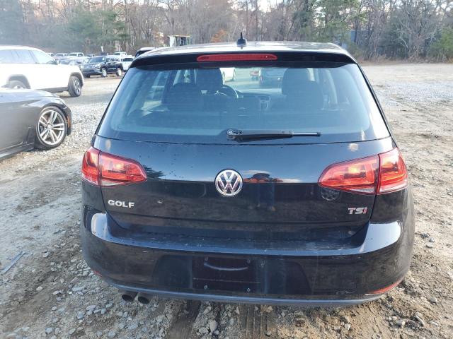 Фото 6 - VOLKSWAGEN GOLF S/SE