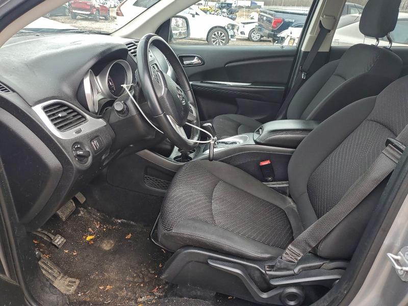 Фото 7 - DODGE JOURNEY