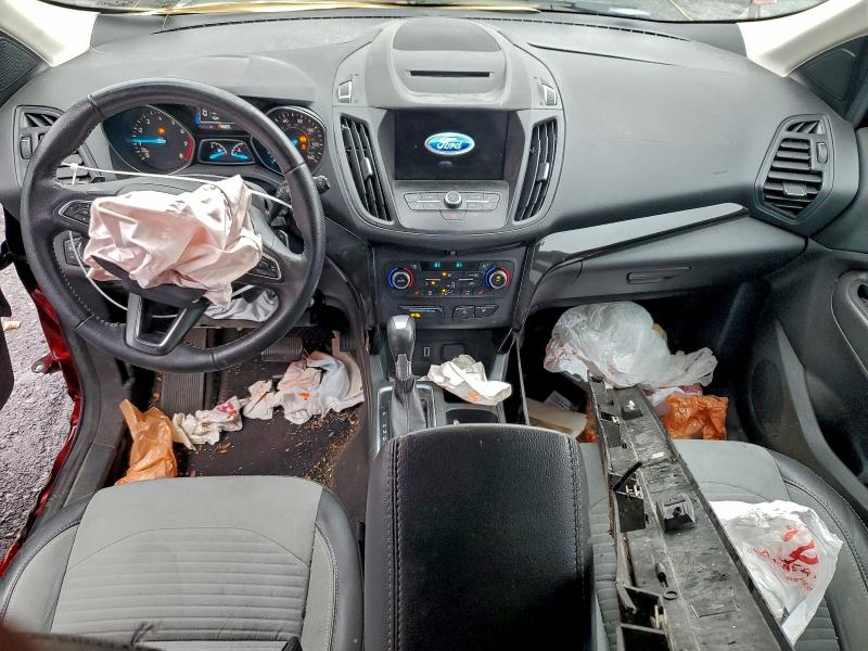 Фото 8 - FORD ESCAPE