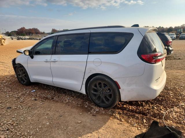 Фото 2 - CHRYSLER PACIFICA